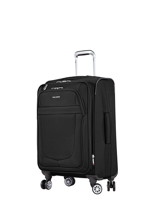 Ricardo Beverley Hills Berkeley Small 54cm Softside Onboard Trolley