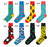 Sock Exchange new designs - Single pair