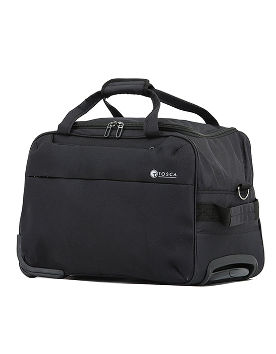 Tosca So Lite 3.0 Small Wheel Bag Duffel