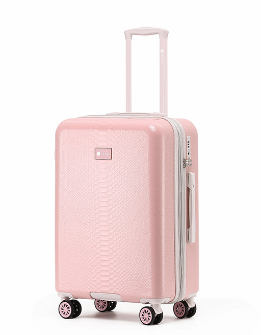 Tosca Maddison Medium Hardsided Spinner Luggage