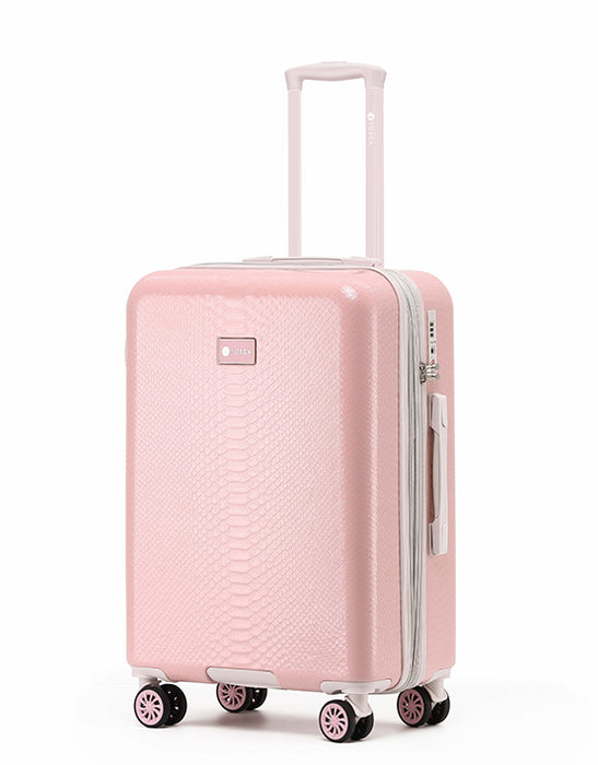 Tosca Maddison Medium Hardsided Spinner Luggage