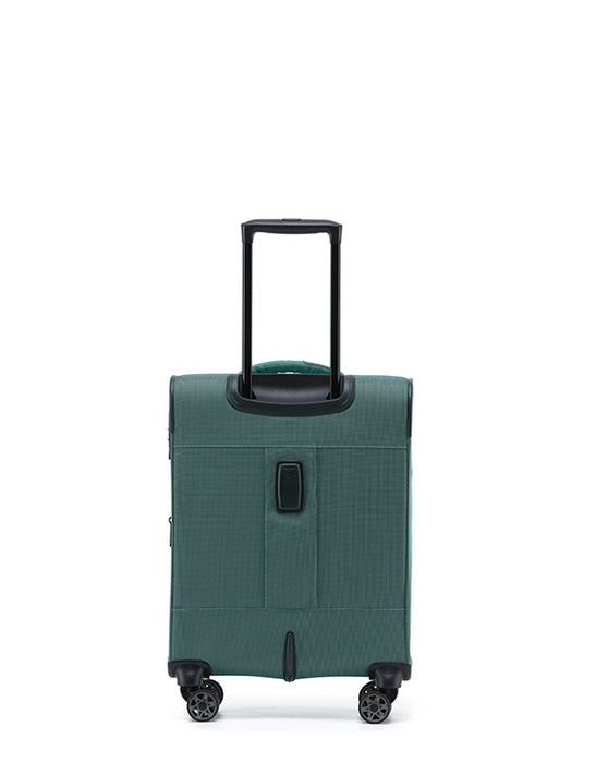 Tosca Urban Lite 53cm Small Softside Luggage Onboard Trolley
