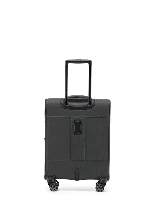 Tosca Urban Lite 53cm Small Softside Luggage Onboard Trolley