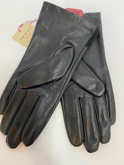 Dents Women’s Sheepskin Leather Gloves DE 77-0036