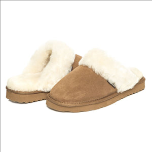 Unisex Ugg Slippers/Scuffs Australian Sheepskin
