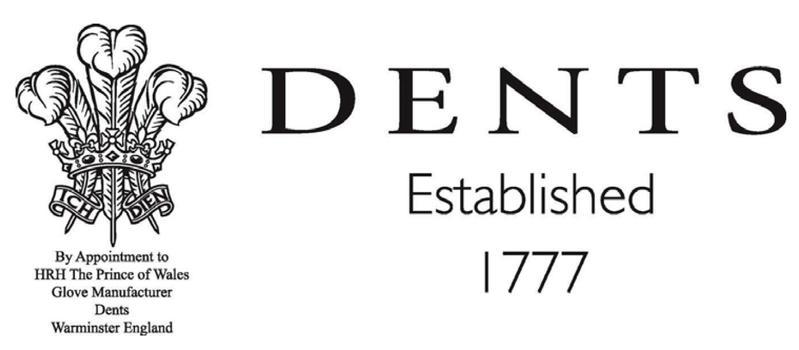 Dents Women's Leather Bow Gloves DE770044