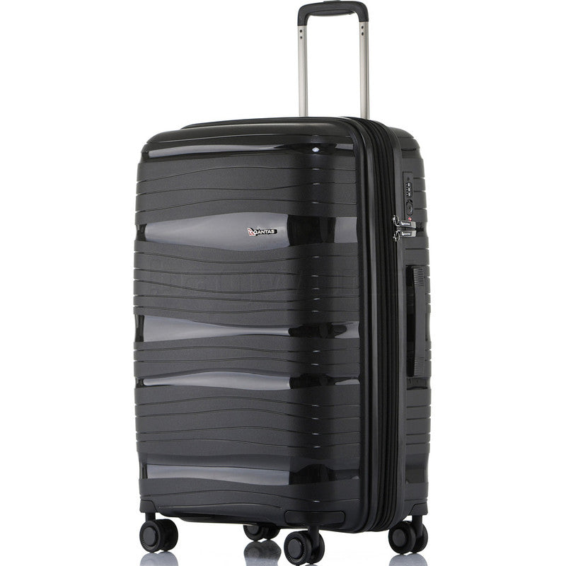 Qantas hand cheap luggage weight