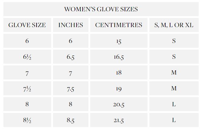 Dents Classic Women's Gloves DELL6005