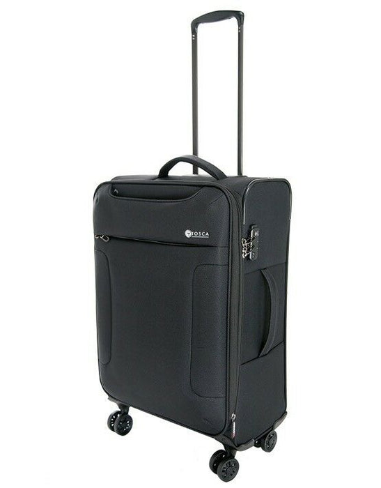 Tosca So Lite 3.0 Medium 66cm Softside Luggage AIR4044M