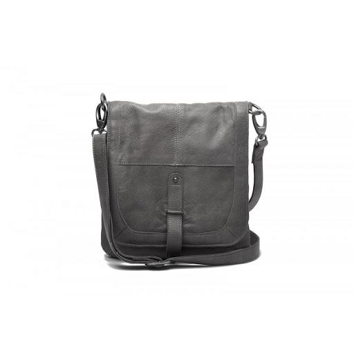 Oran Broome Leather  Crossbody Bag ORRH10498