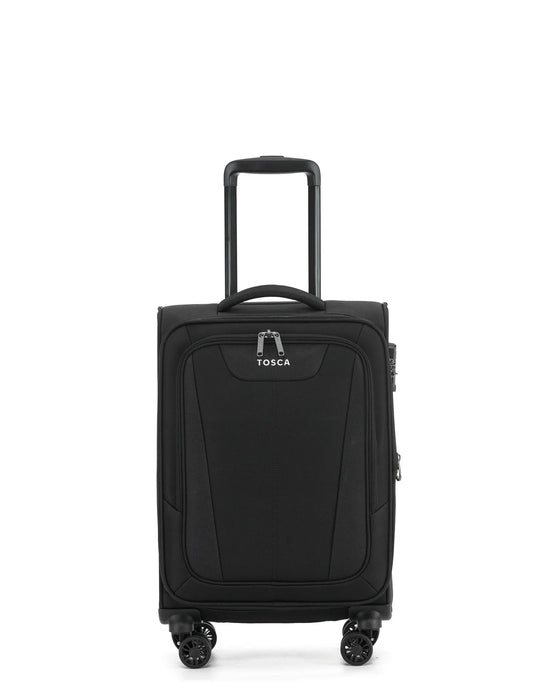 Tosca Altitude Softside 54cm Onboard Trolley TCA188S