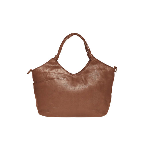 Modapelle Vintage Leather Tote  UL7777