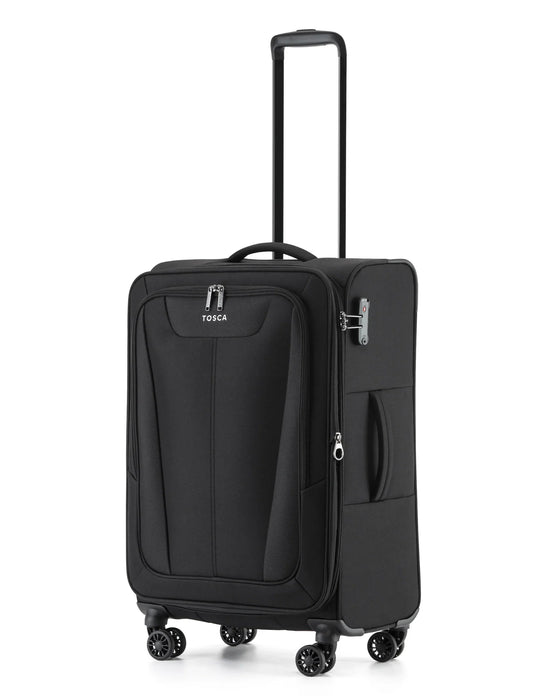 Tosca Altitude Softside 66 cm Medium Trolley TCA188M
