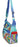Modapelle Hand Painted Leather Crossbody Bag 2957