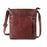 Oran Barcelona Vintage Leather Crossbody Bag  RH2505