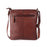 Oran Barcelona Vintage Leather Crossbody Bag  RH2505