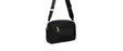 Pierre Cardin Nylon/Vegan Leather Crossbody Bag PC4115