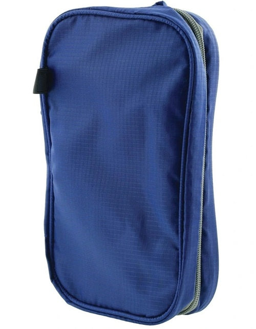 Milleni Travel Hanging Toiletry Bag MT013