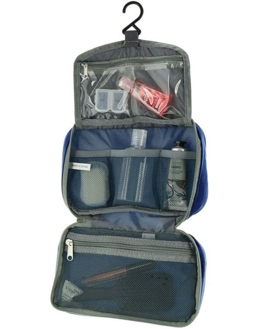 Milleni Travel Hanging Toiletry Bag MT013