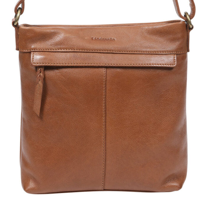 Modapelle Soft Cow Leather Crossbody Bag UL7871