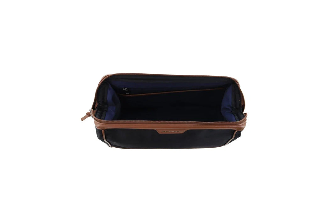 Pierre Cardin Men's Toiletry Bag PC4128