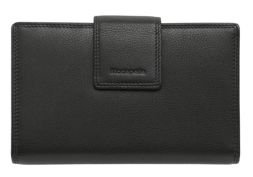 Modapelle Multicard Leather Wallet UL7502