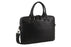 Pierre Cardin Multi-Compartment Leather Computer Bag PC3817