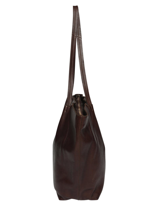 Modapelle Vintage Cow Leather Tote UL7933