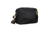 Pierre Cardin Nylon/Vegan Leather Crossbody Bag PC4115