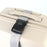 Paklite Luggage Strap with Lock PA223