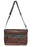 Modapelle Unisex Cross Body Messenger  Bag UL3909