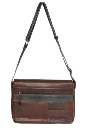 Modapelle Unisex Cross Body Messenger  Bag UL3909