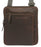Modapelle Men's Vintage Leather  Crossbody Bag UL3951