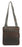 Modapelle Men's Vintage Leather  Crossbody Bag UL3951