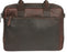 Modapelle Men's Vintage Leather Satchels  UL3952
