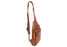 Modapelle Leather Single Sling Backpack UL3965