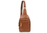 Modapelle Leather Single Sling Backpack UL3965