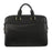 Pierre Cardin Multi-Compartment Leather Computer Bag PC3811