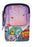 Modapelle Hand Painted Leather Crossbody Bag 3236
