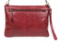 Modapelle Vintage Leather Crossbody/Clutch Bag  UL7877