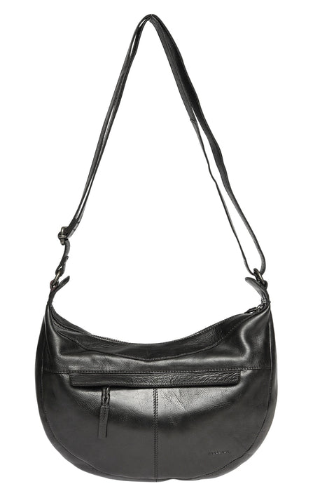 Modapelle  Women's Washed Leather Shoulder Bag UL6664