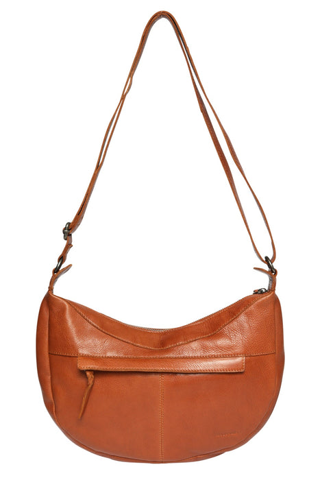 Modapelle  Women's Washed Leather Shoulder Bag UL6664