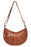 Modapelle  Women's Washed Leather Shoulder Bag UL6664