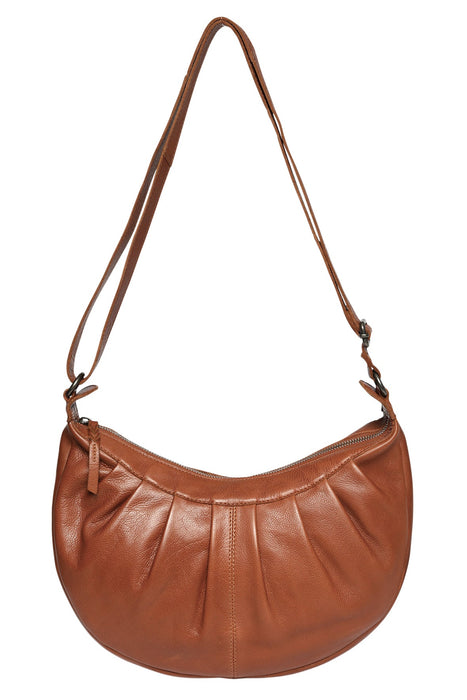 Modapelle  Women's Washed Leather Shoulder Bag UL6664