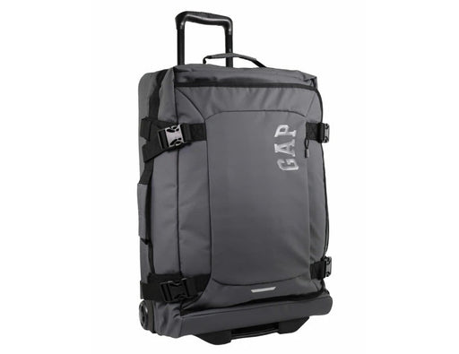 GAP41 Medium 62cm Soft Shell Suitcase