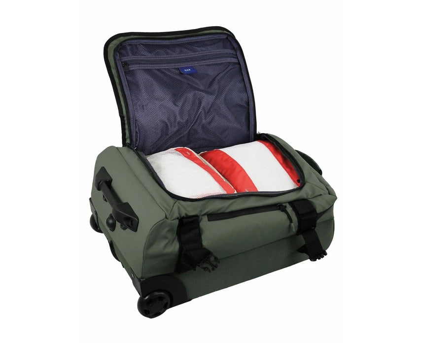 GAP41 48cm Cabin Soft Shell Suitcase