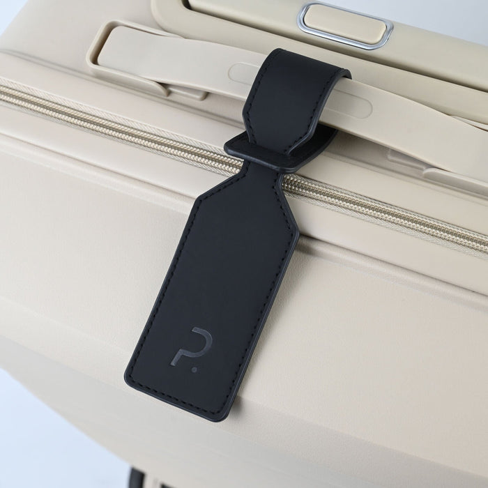 Paklite 2pc Luggage ID Tags PA222