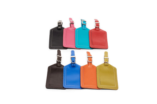 Oran Luggage Tags LT01