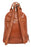 Modapelle Washed Leather Backpack UL7632