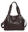 Modapelle  Women'sVintage Leather Tote  UL7642